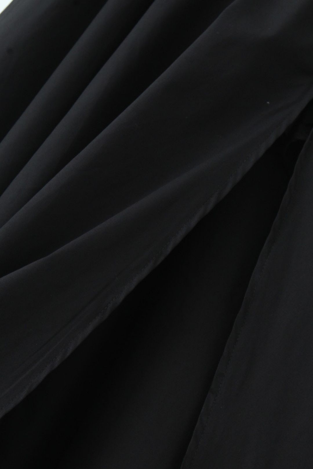 Three-dimensional Steel Ring Waist Casual Mid-length Sun Skirt Dress