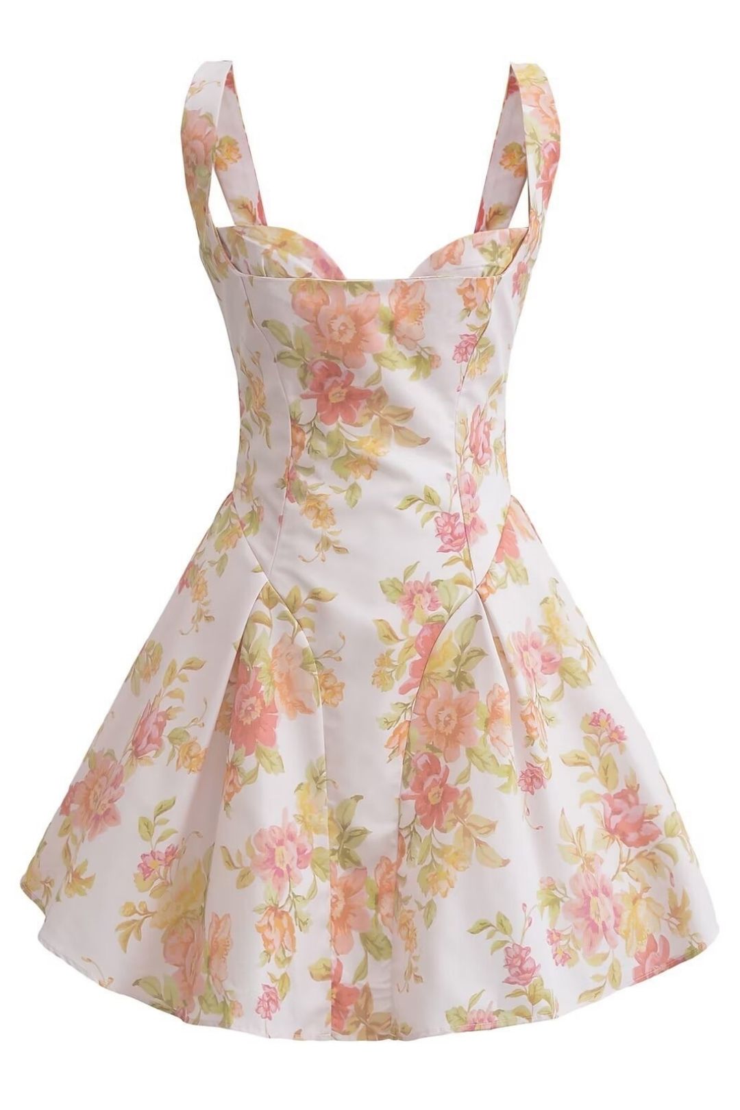 Printing Sexy Halter Slim Casual Suspender Mini Dress
