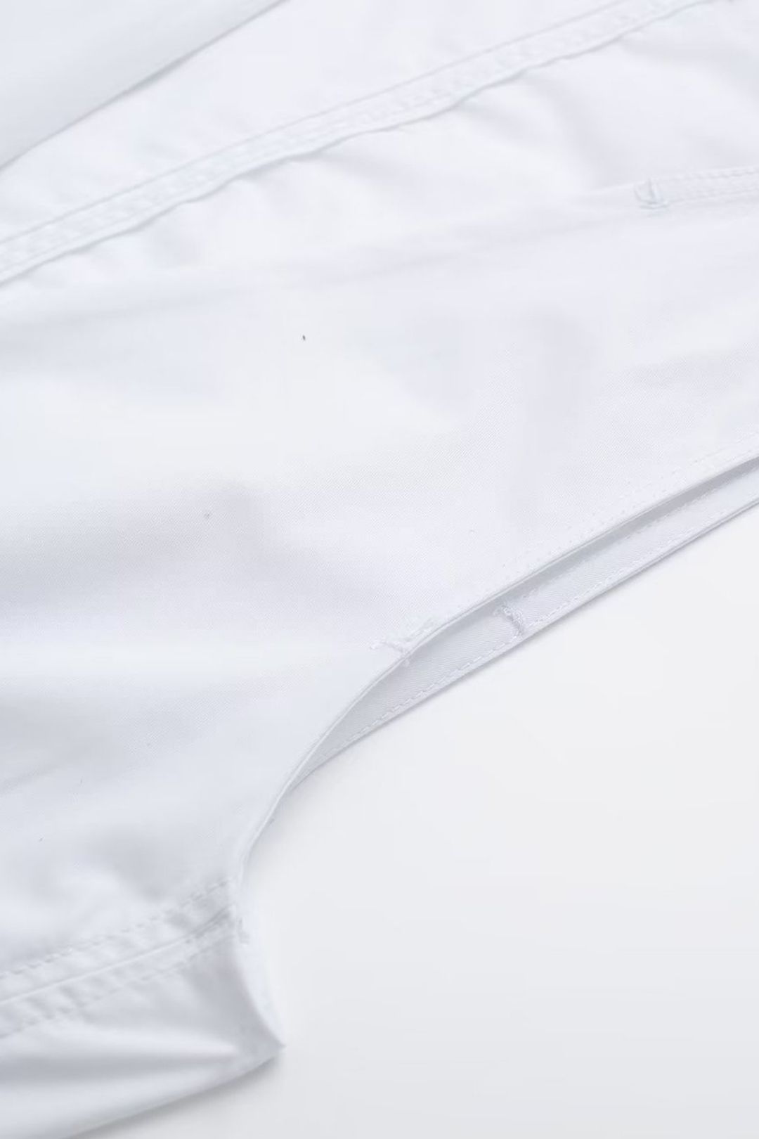 Casual Hollow Decoration Mini Dress