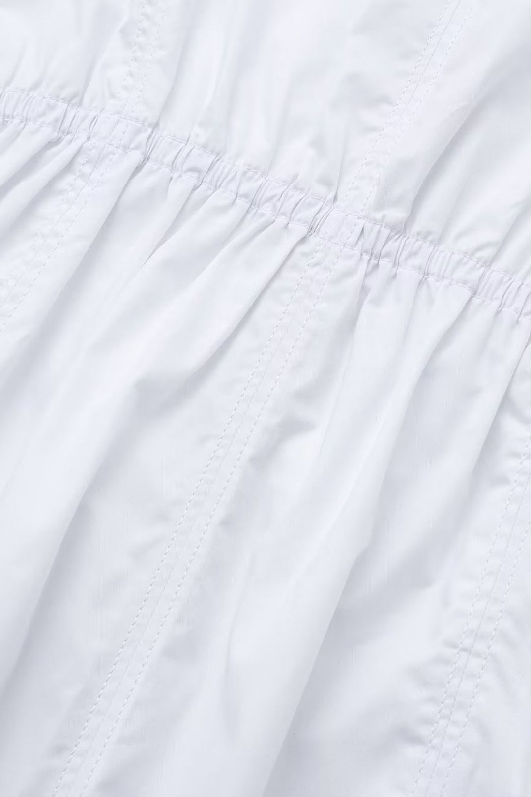 Casual Hollow Decoration Mini Dress