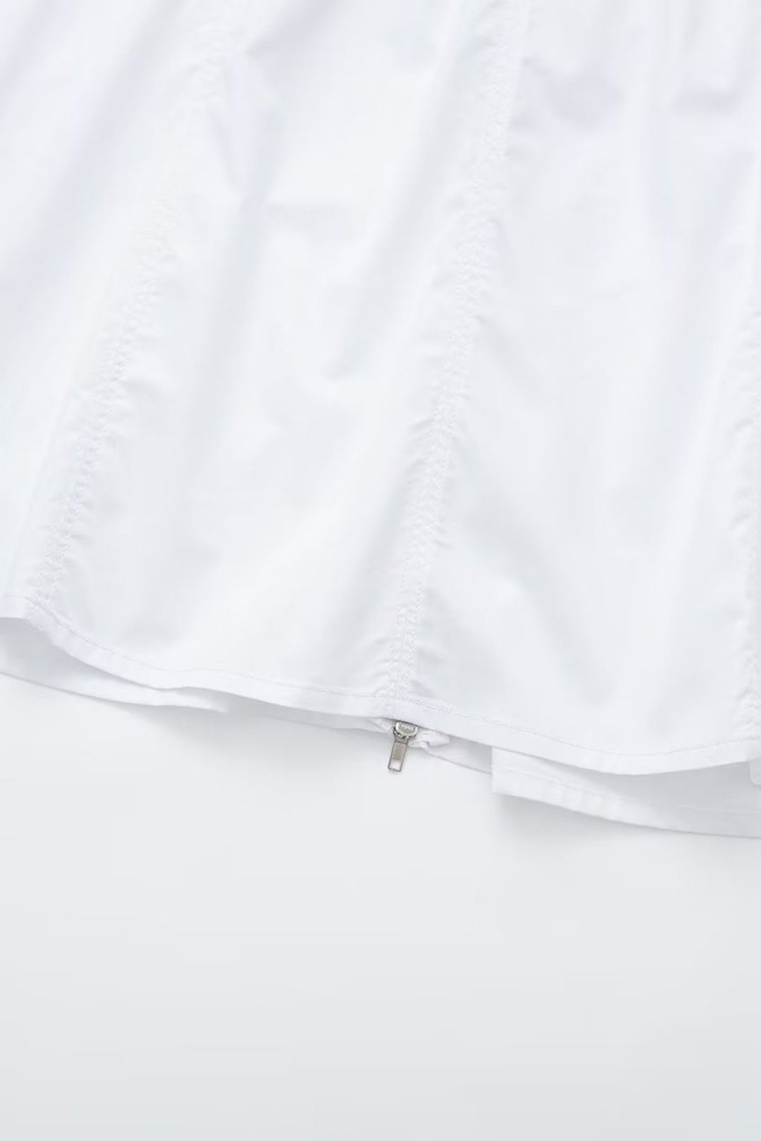 Casual Hollow Decoration Mini Dress