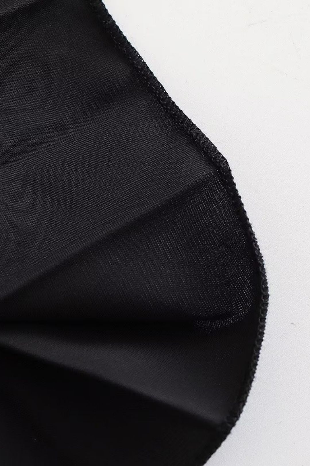 Waist Slimming Stitching Design Pleated Shirt-style Dress