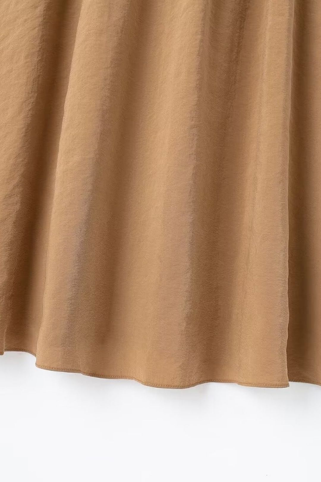 Backless Halter Neck Drape Sleeveless Dress