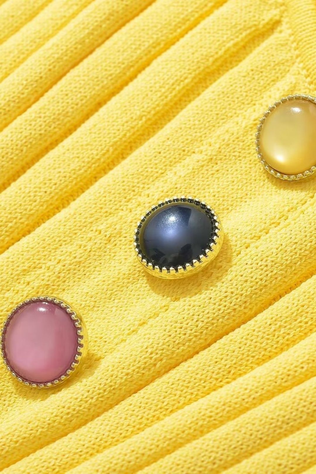 Short-sleeved Knitted Crimped High-elastic Smart Umbrella Sling Dress