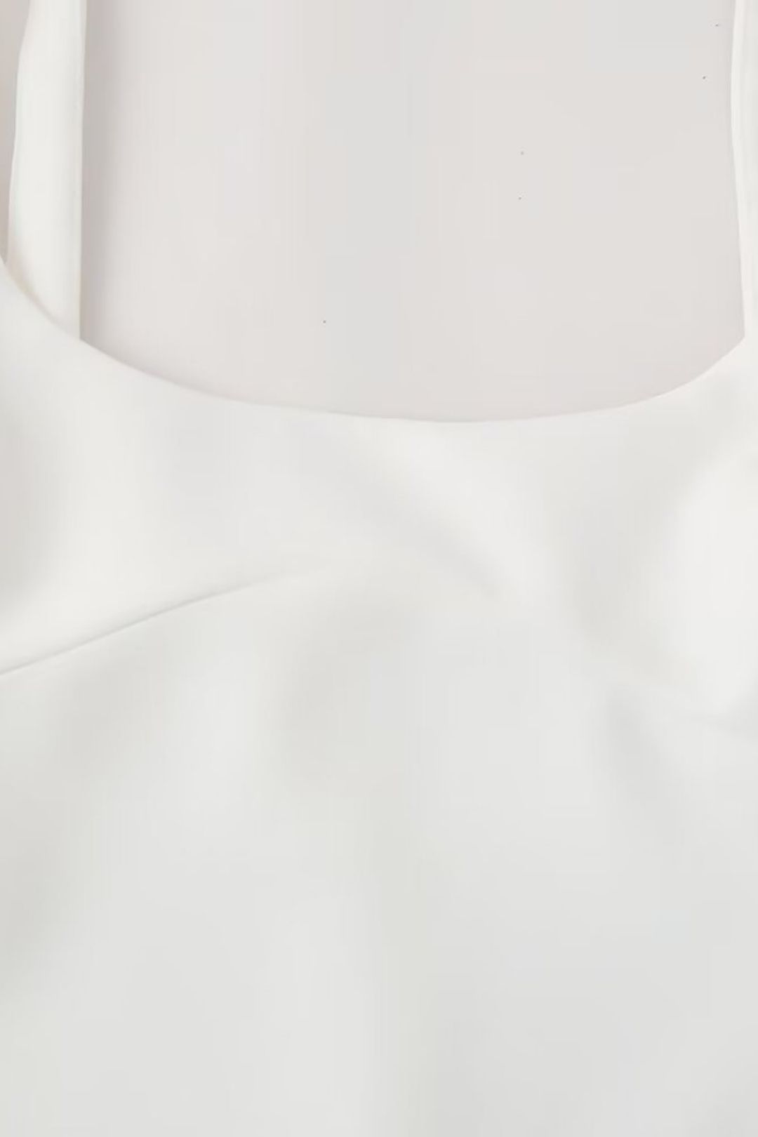 Slim Slimming Waist Long Slit Dress