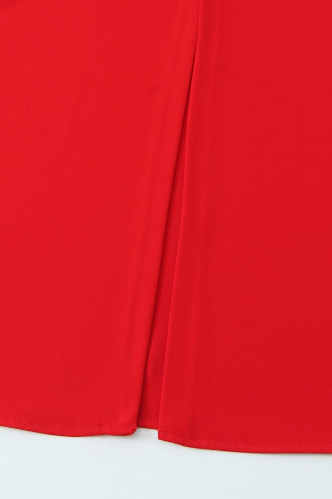 Halter Neck Sleeveless Long Midi Dress