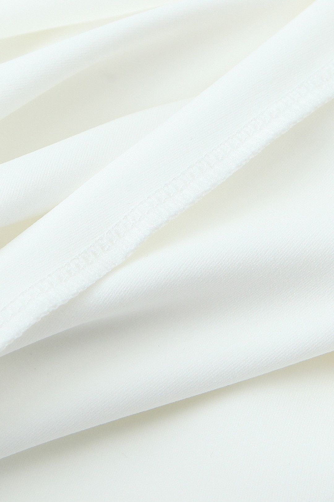 Solid Color Nylon Slim Casual Suspender Dress