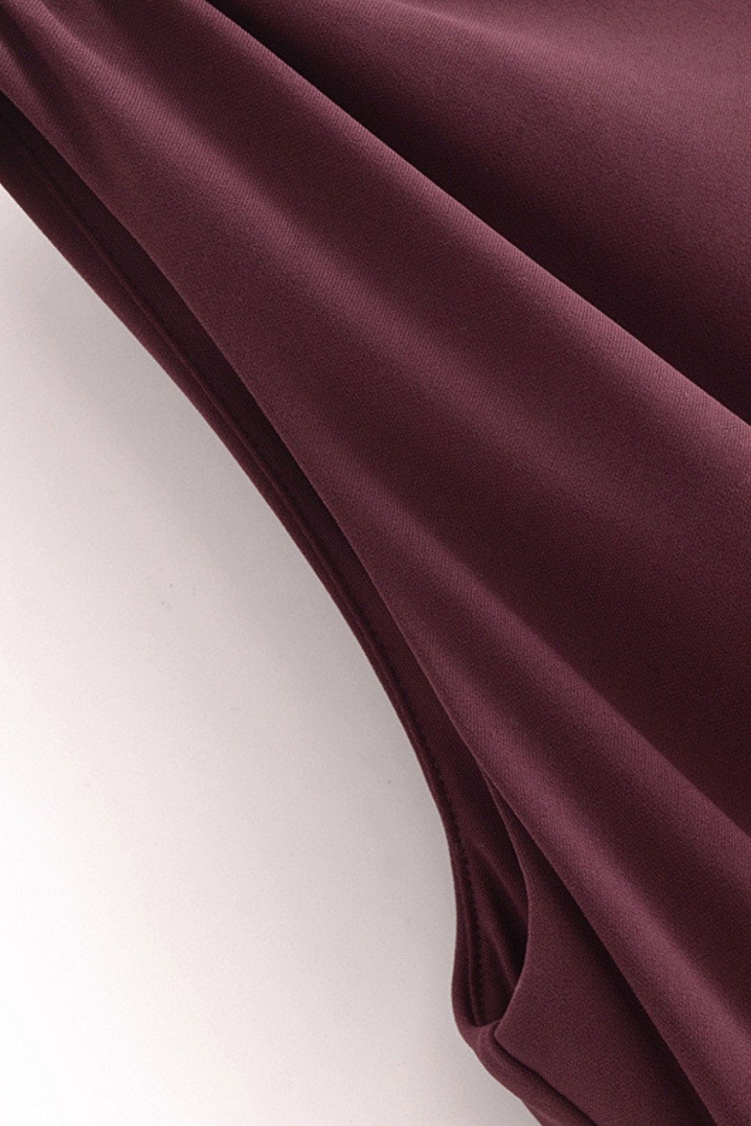 New French Sleeveless Temperament One-piece Skirt