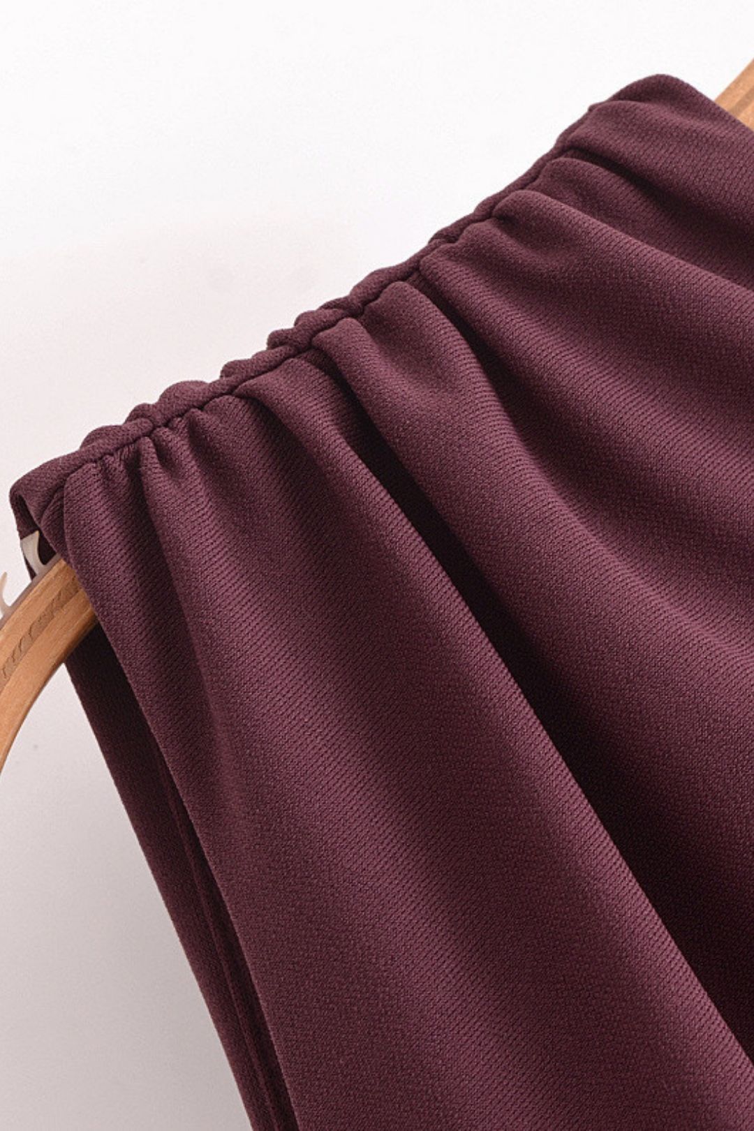 New French Sleeveless Temperament One-piece Skirt