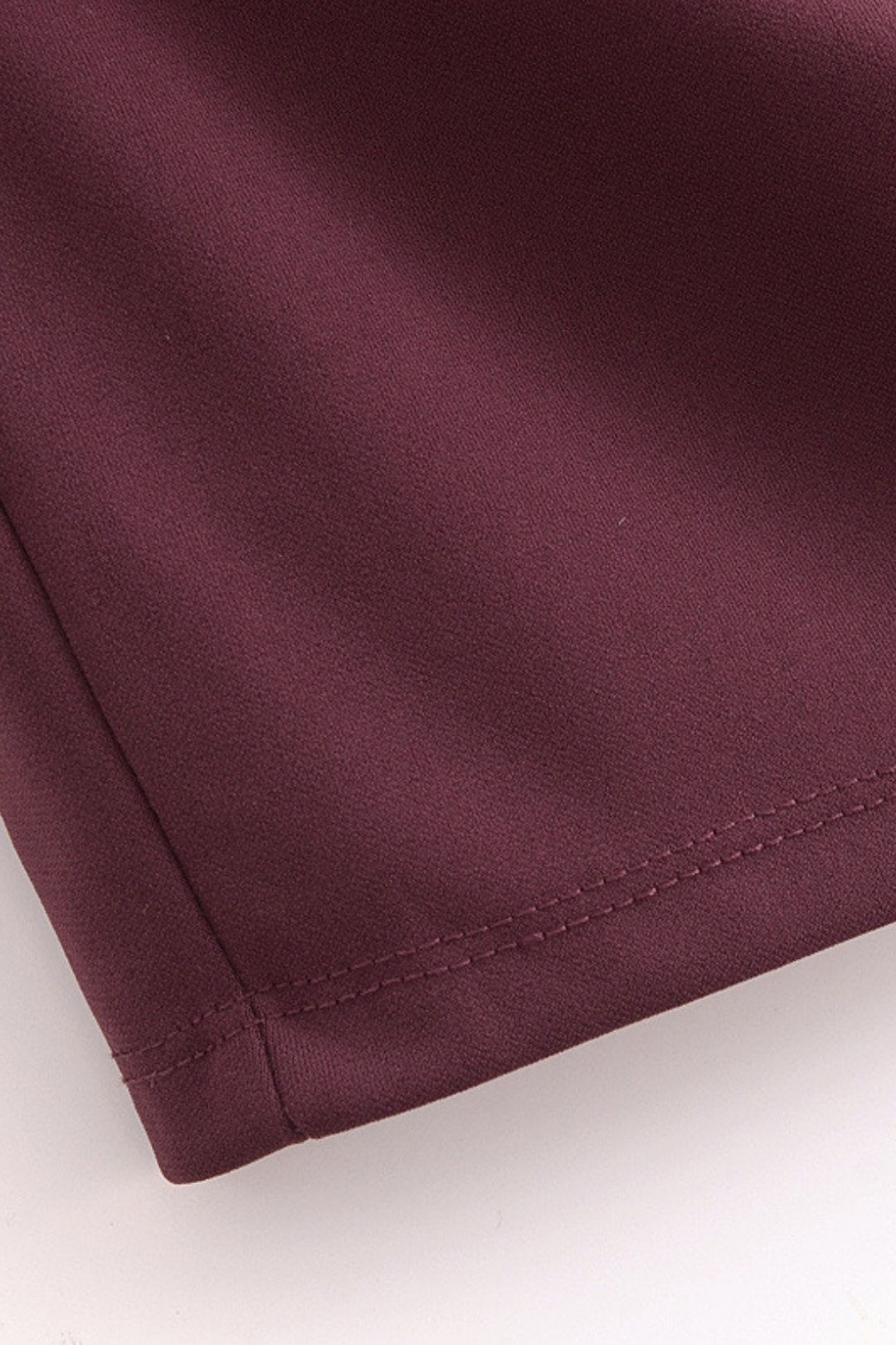 New French Sleeveless Temperament One-piece Skirt