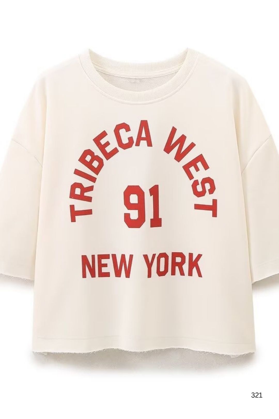 New Fashion All-match Comfortable Printed Flannel Round Neck Sweater