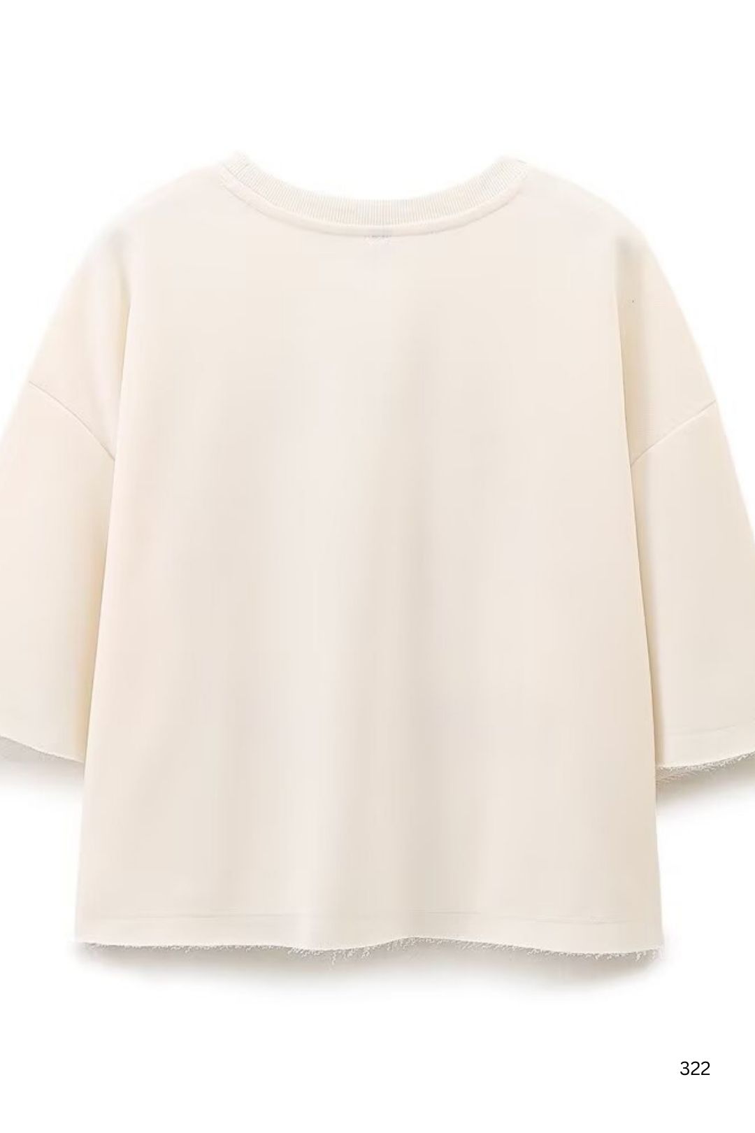 New Fashion All-match Comfortable Printed Flannel Round Neck Sweater