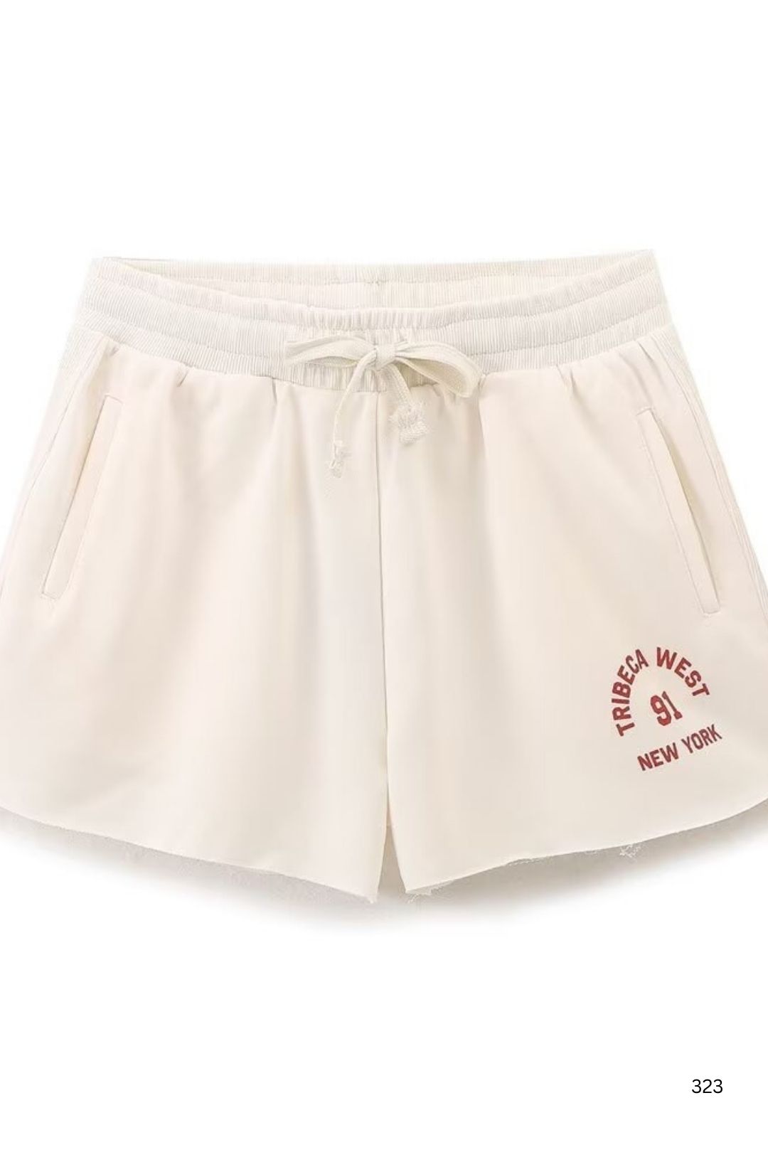 New Fashion All-match Comfortable Printed Flannel Round Neck Sweater