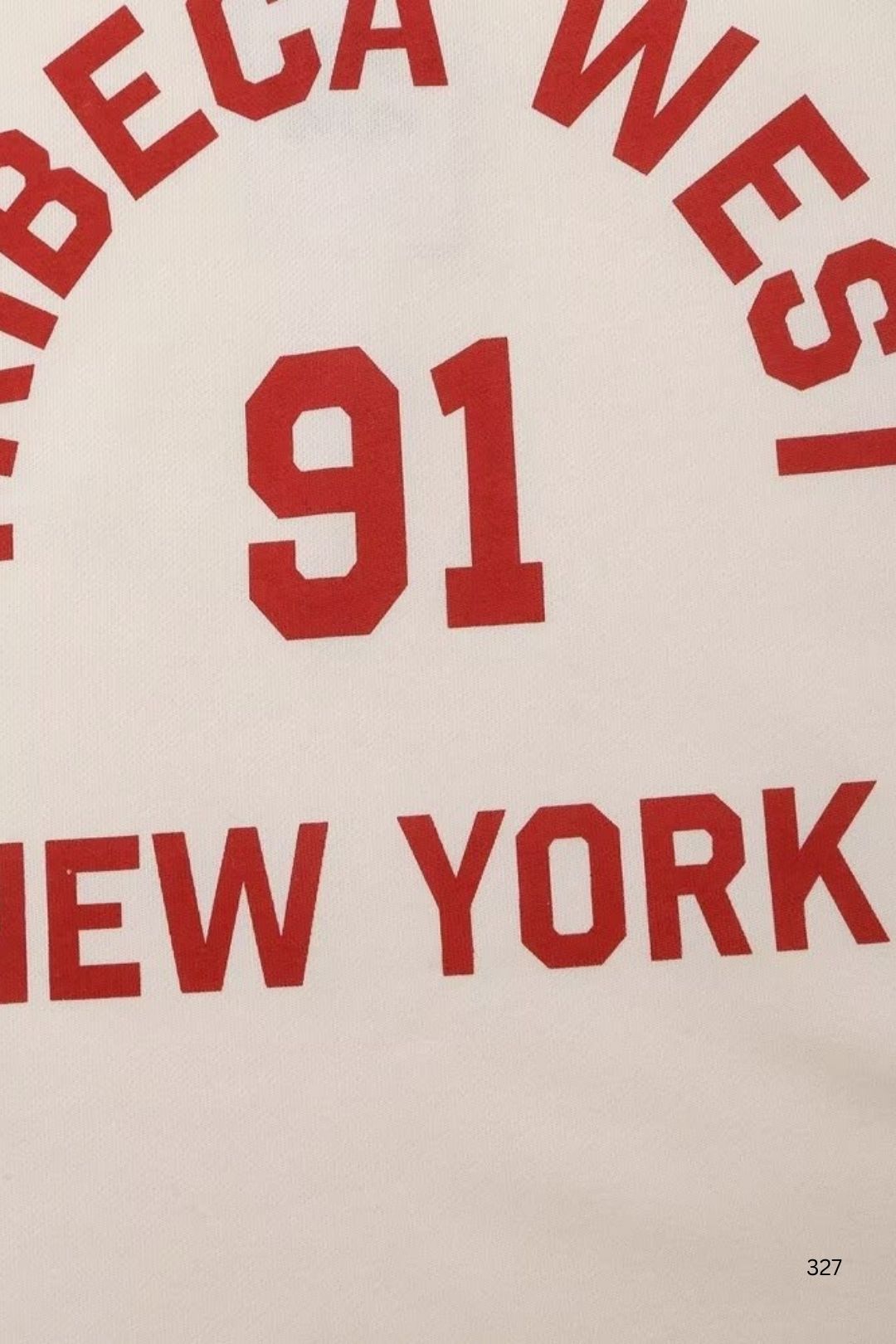 New Fashion All-match Comfortable Printed Flannel Round Neck Sweater