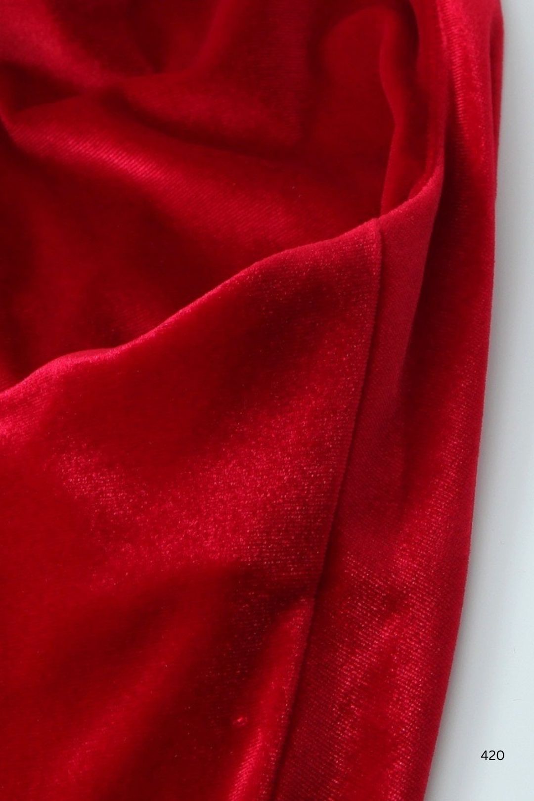 Velvet Sleeveless Halterneck Long Midi Dress