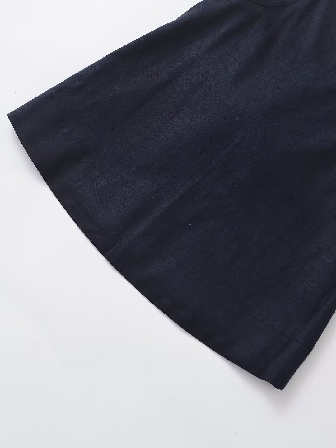 Versatile Backless Bow Tie Design Sleeveless Vest