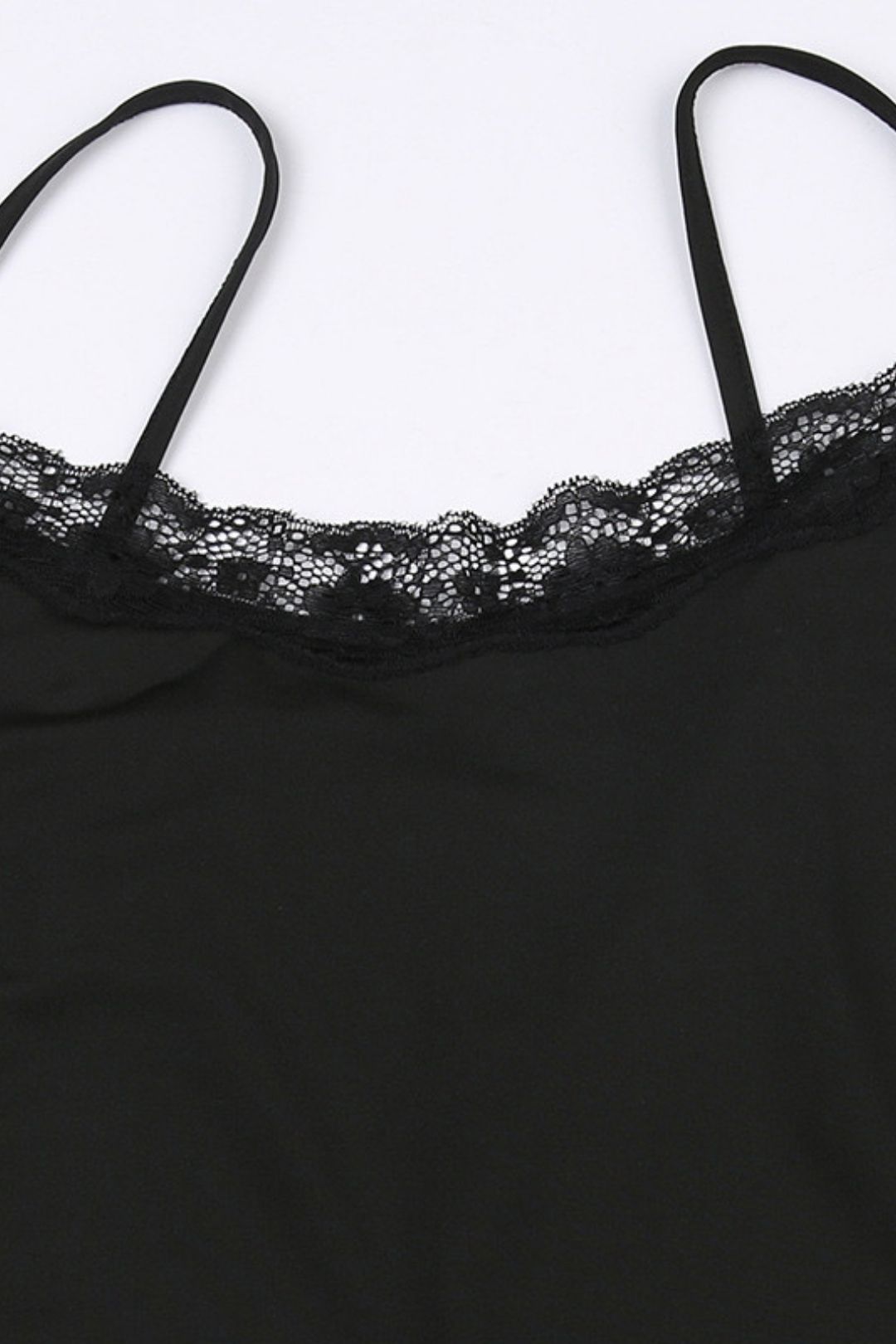 Beer Girl Lightweight Lace Splicing Suspender Jumpsuit