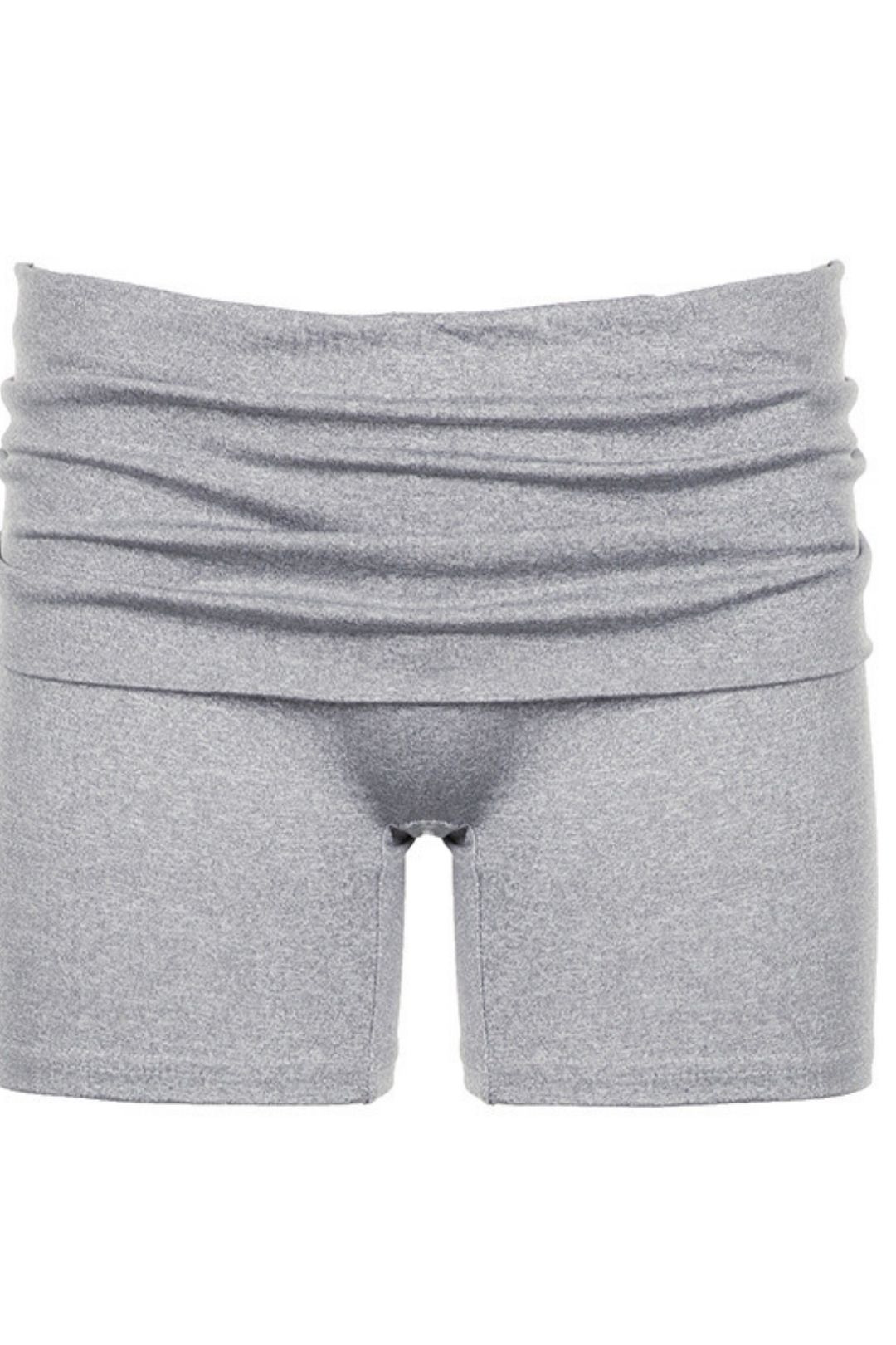 Summer Sports And Leisure Personalized Waist Tight Hot Pants