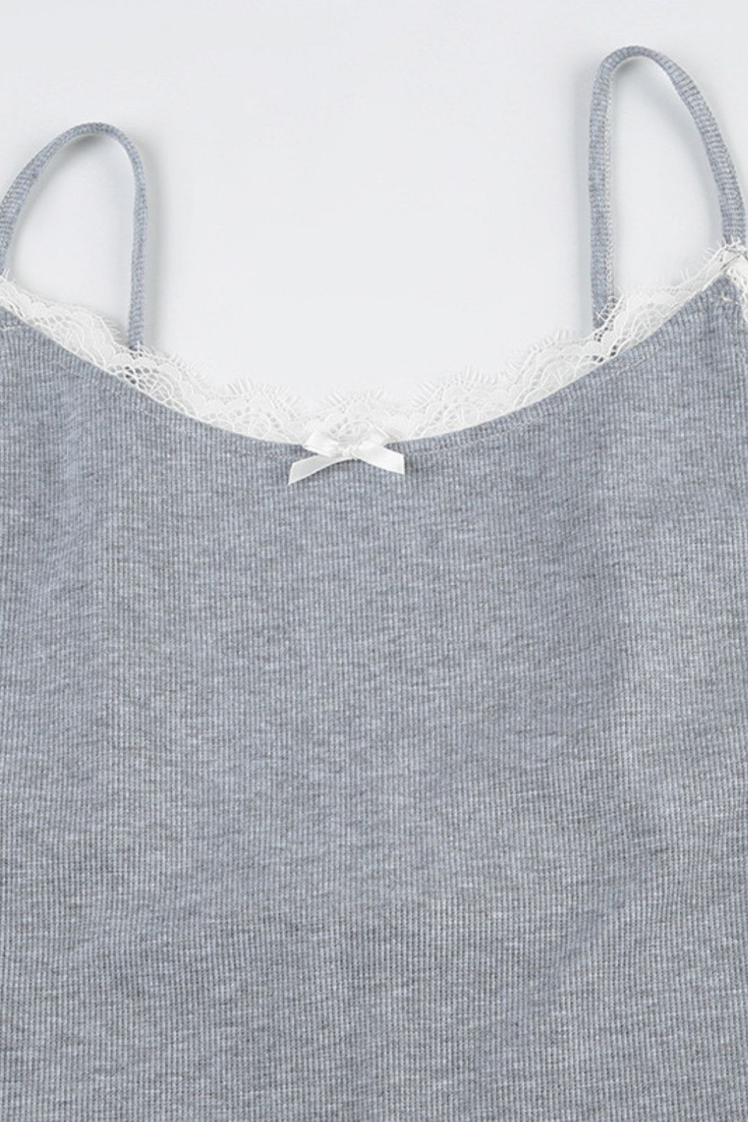 Solid Color Tight-fitting High-elastic Adjustable Suspender Jumpsuit