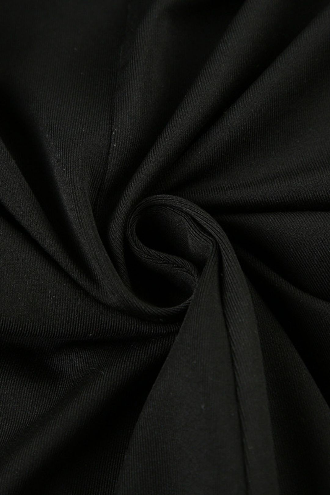 Metal Tube Splicing Contrasting Color Bow Halter Jumpsuit Shorts