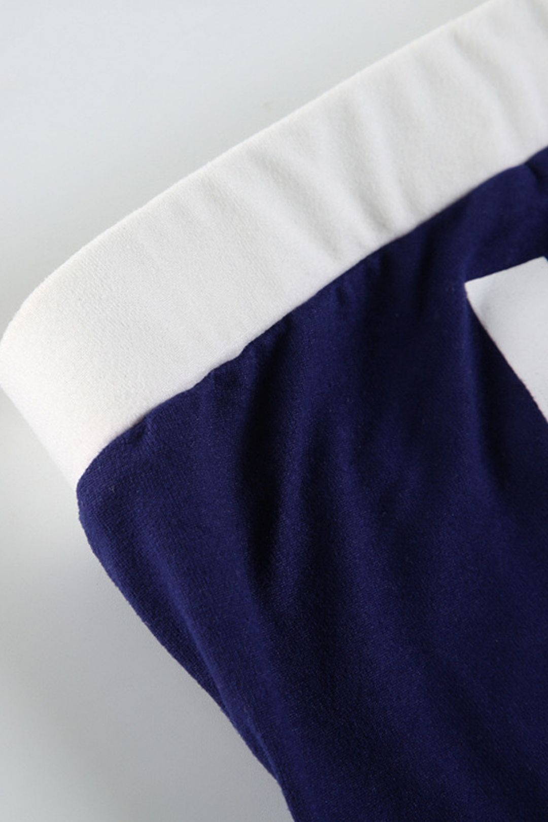 Letter Print Contrast Color One-word Tube Top Tight Casual Jumpsuit