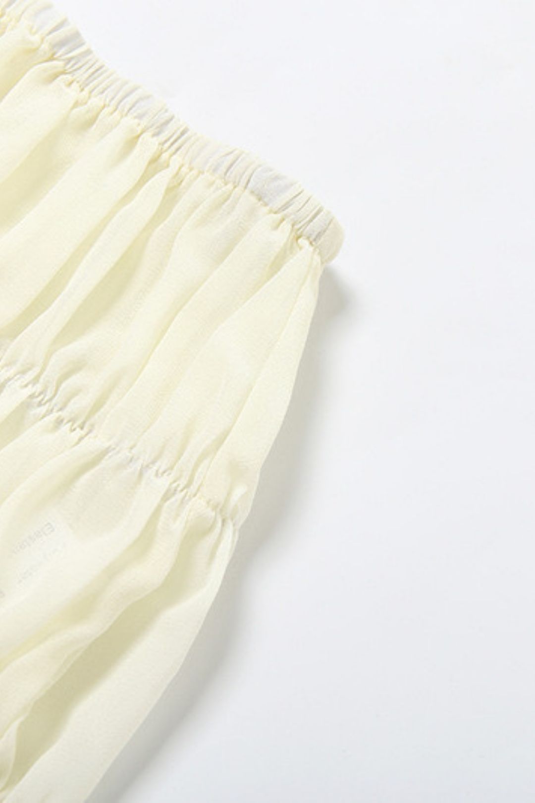 Sexy Sleeveless Halterneck Pleated Backless Solid Color Short Skirt Suit