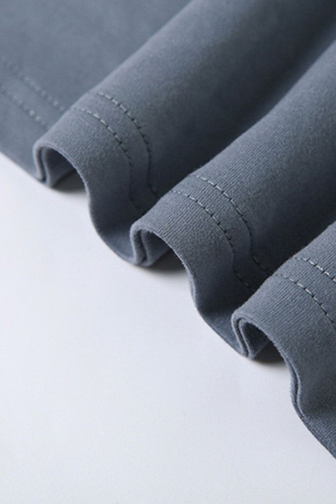 Sexy Slanted Shoulder Comfortable Slim Top And Trousers Suit