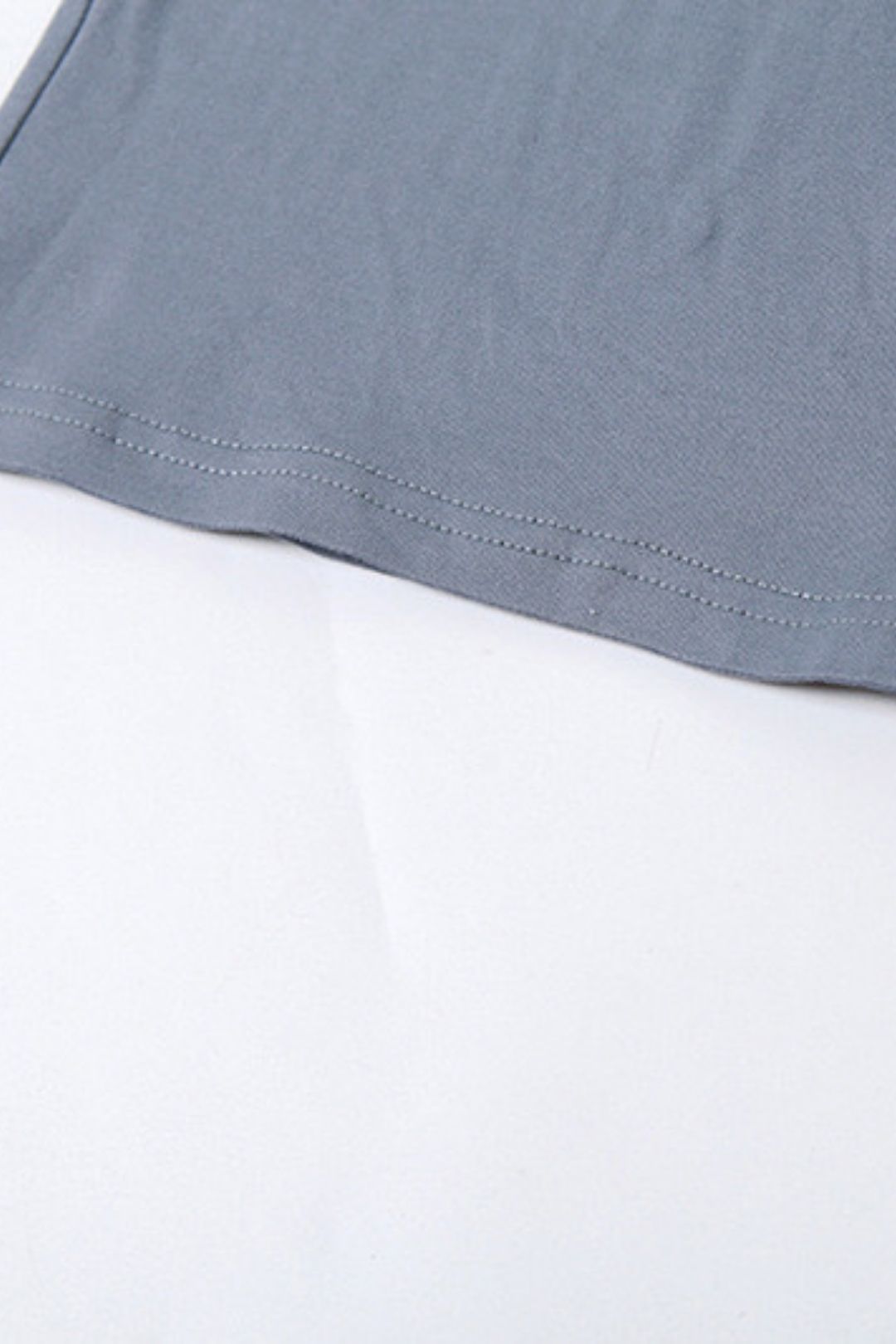 Sexy Slanted Shoulder Comfortable Slim Top And Trousers Suit