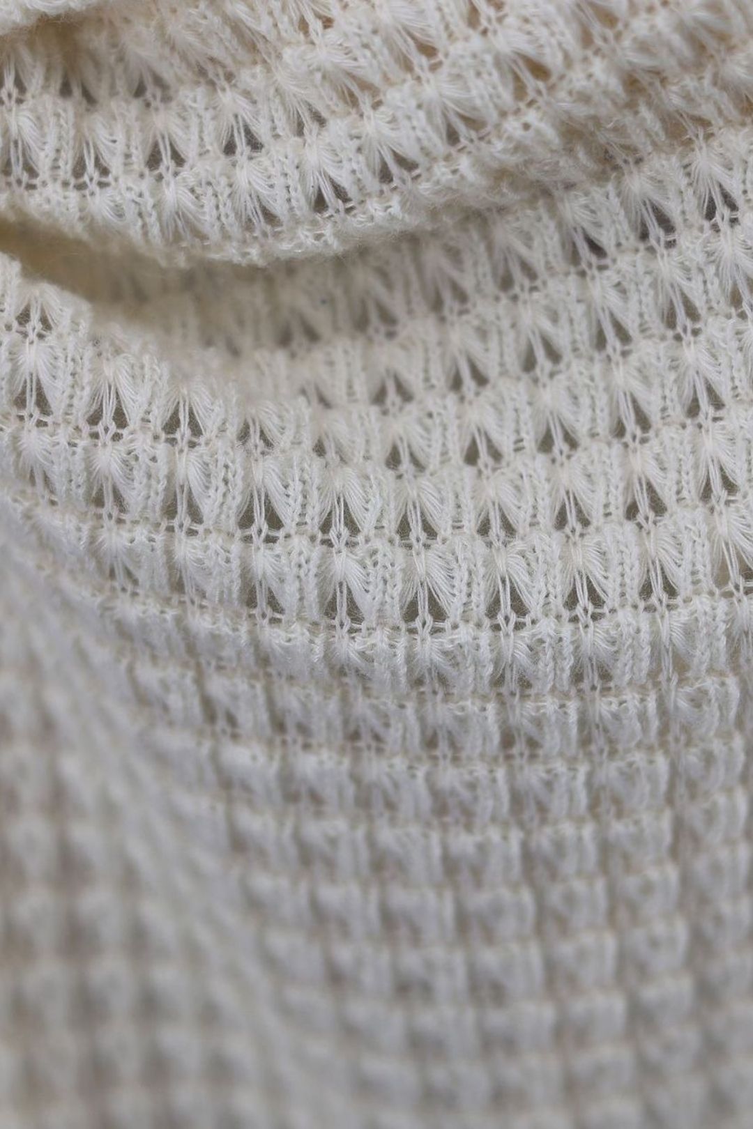 Sleeveless Tube Top Hanging Collar Knitted Slit High Waist Skirt Three-piece Set