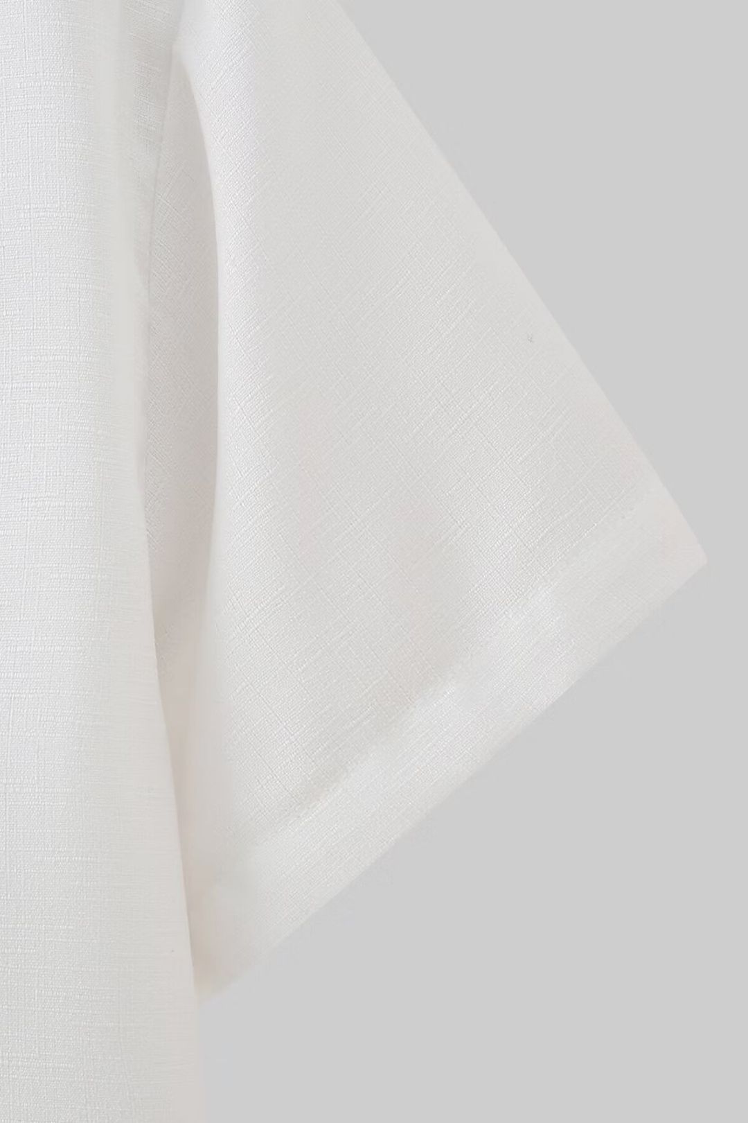 Short-sleeved Shirt + Drawstring Shorts Two-piece Set