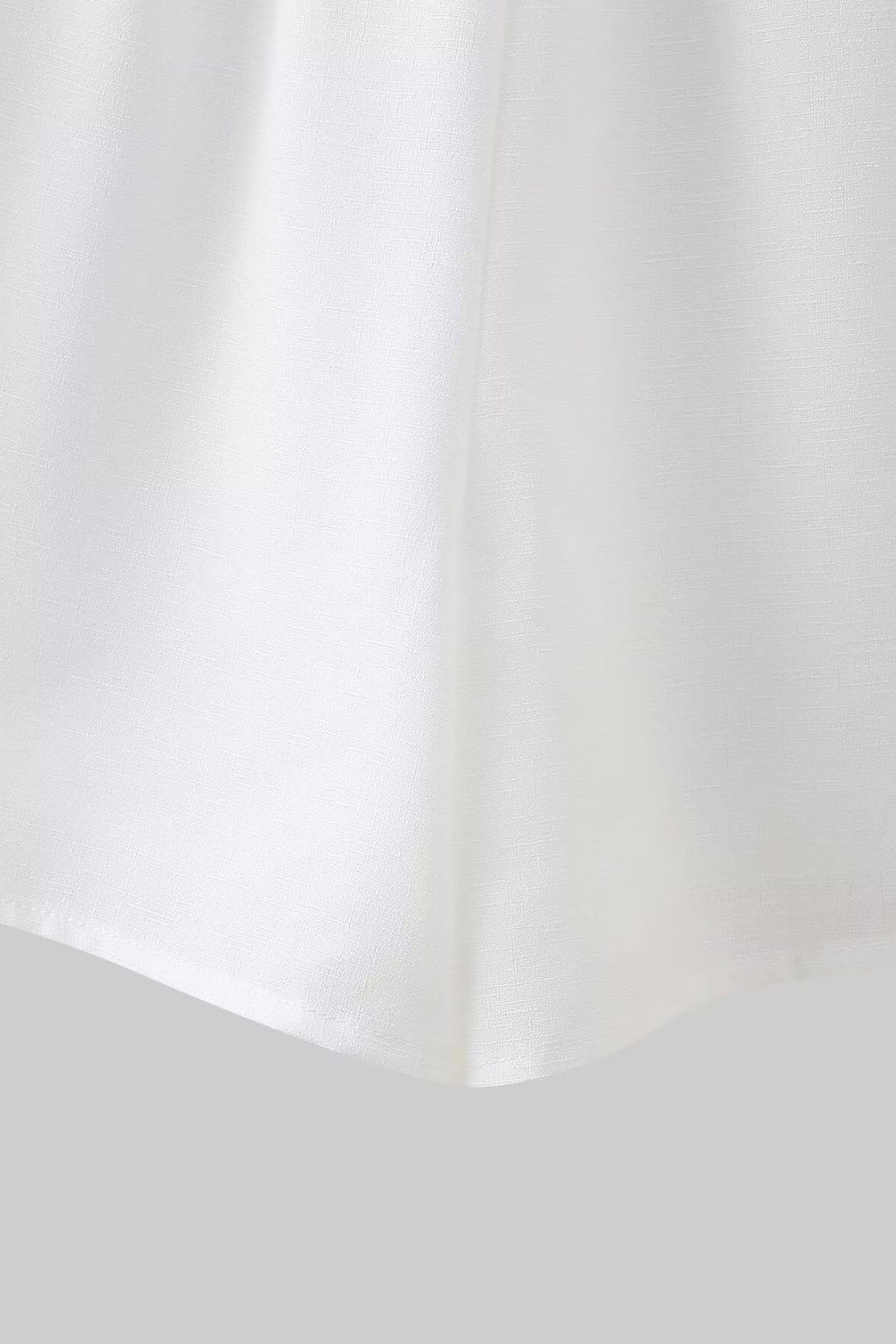 Short-sleeved Shirt + Drawstring Shorts Two-piece Set