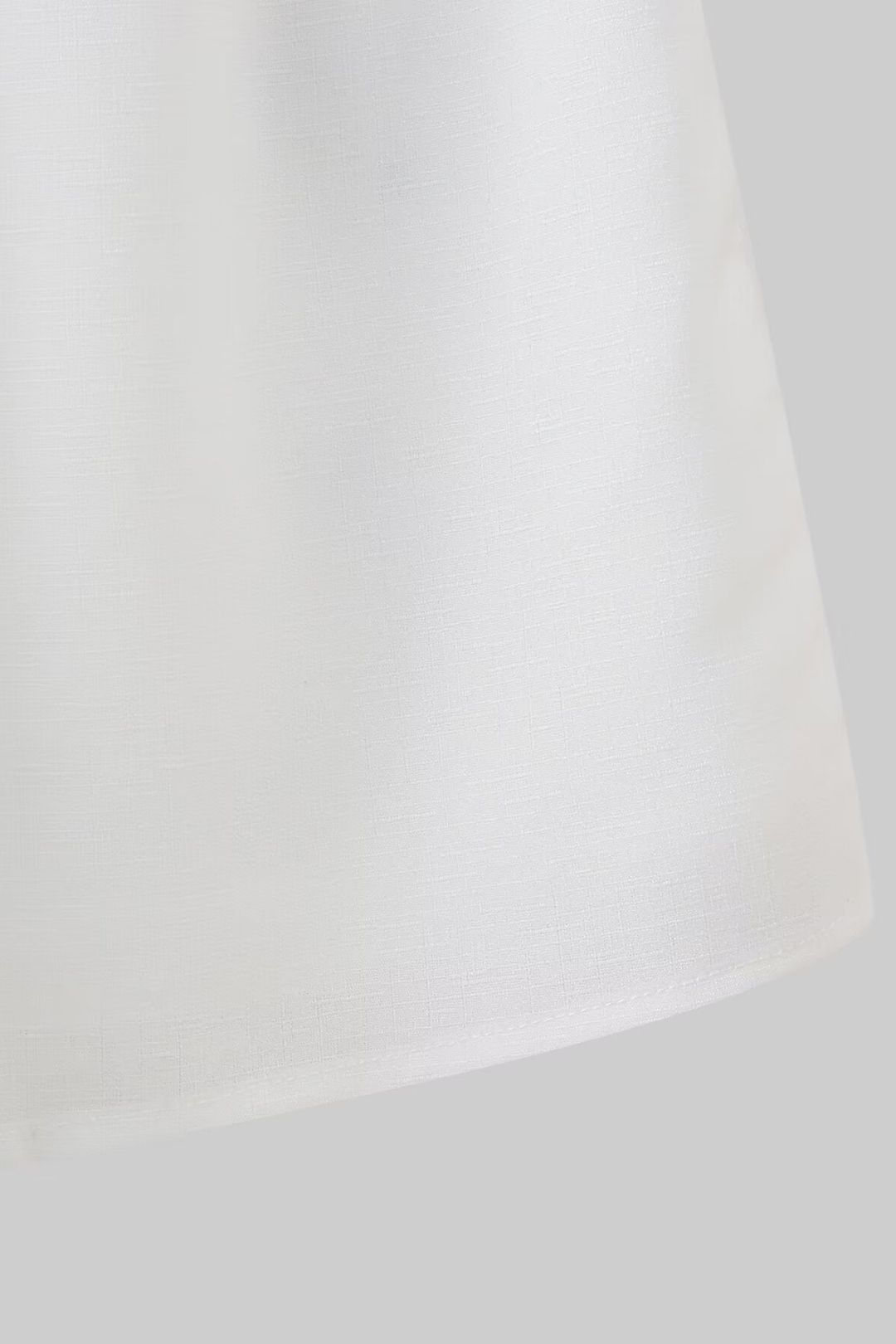 Short-sleeved Shirt + Drawstring Shorts Two-piece Set