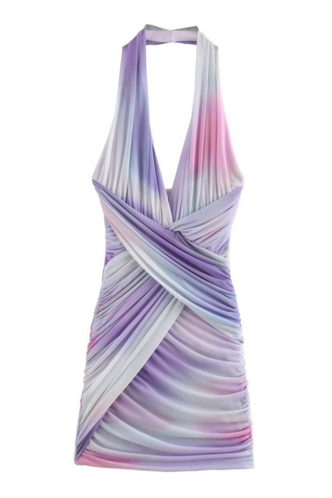 Sexy Backless Dress For Women