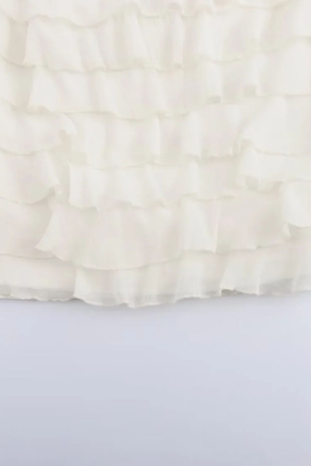 Solid Color Halter Neck Sleeveless Backless Bow Layered Decorative Dress