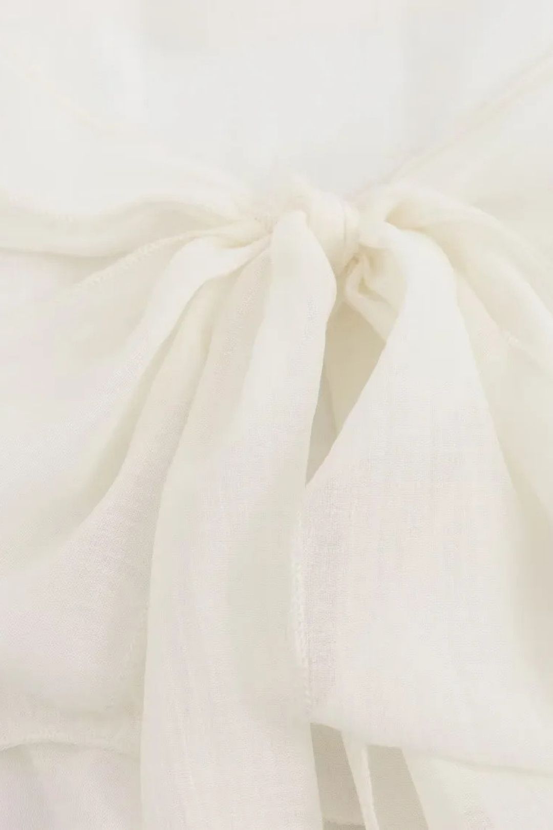 Solid Color Halter Neck Sleeveless Backless Bow Layered Decorative Dress