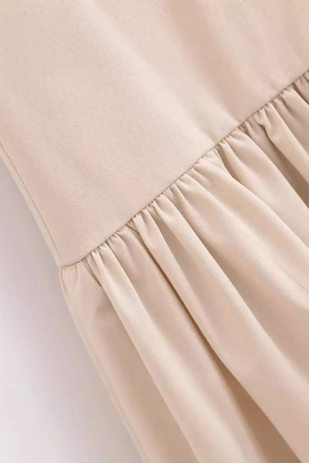 Solid Color Pullover Round Neck Sleeveless