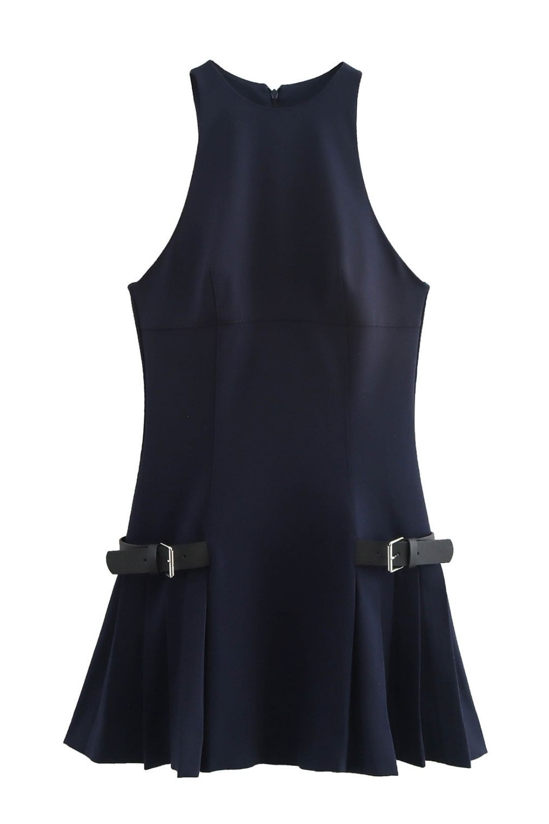 Sleeveless Vest Design Casual