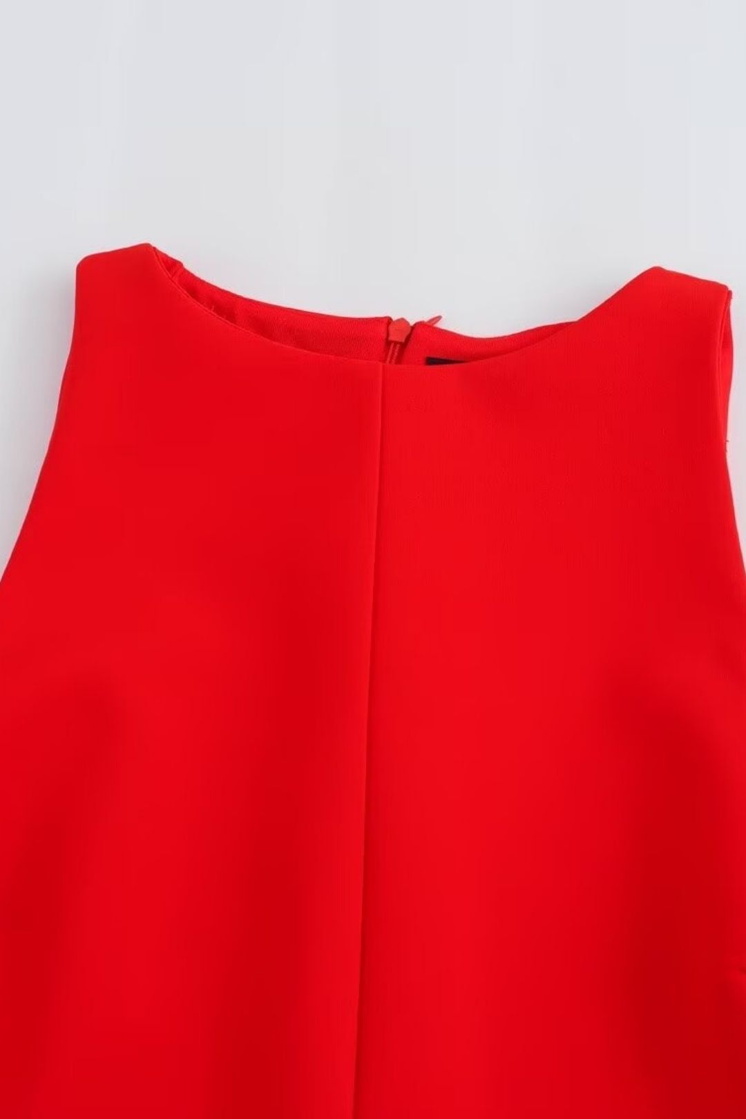 Fashion Open Design Short Dress