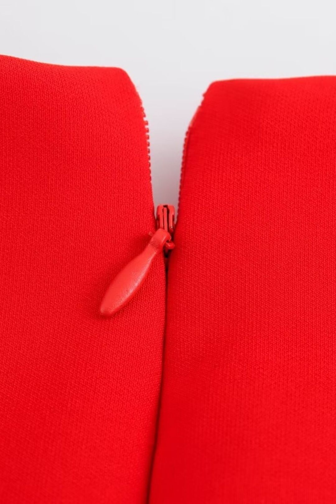 Fashion Open Design Short Dress