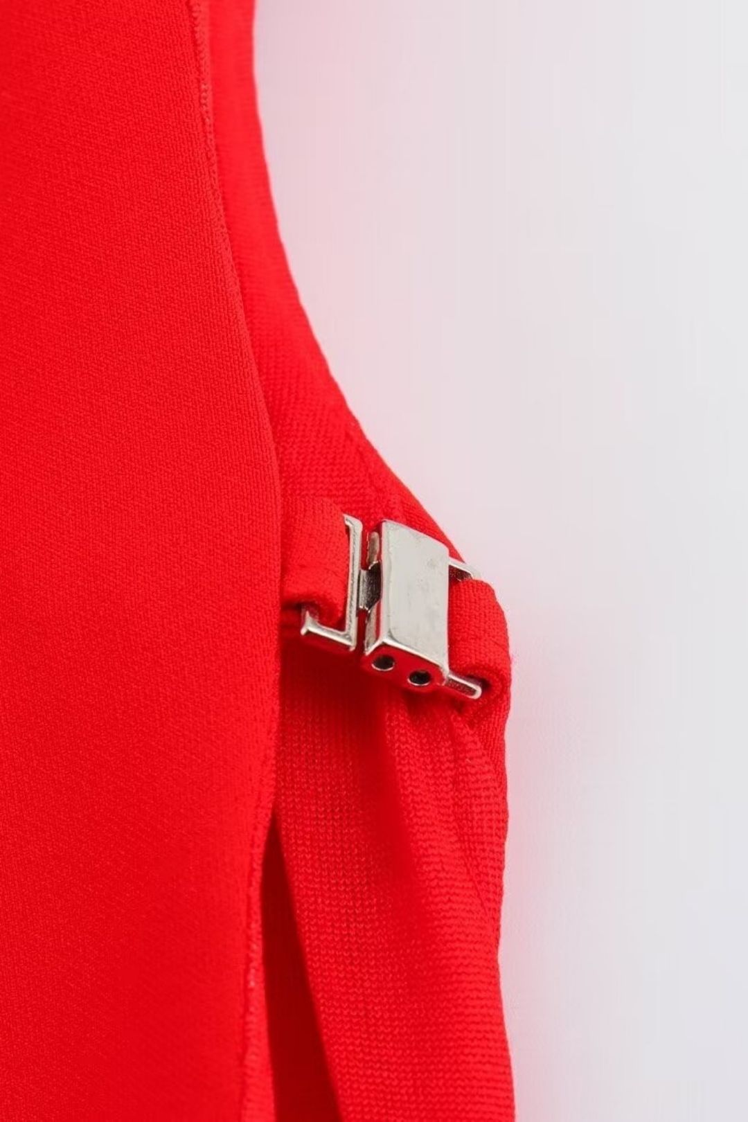 Fashion Open Design Short Dress