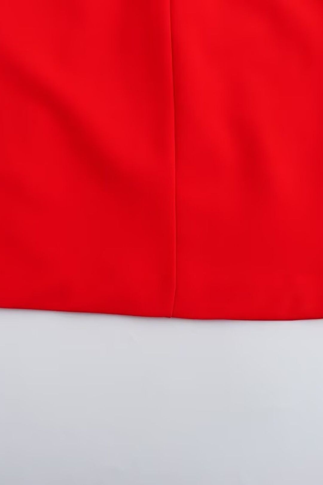 Fashion Open Design Short Dress