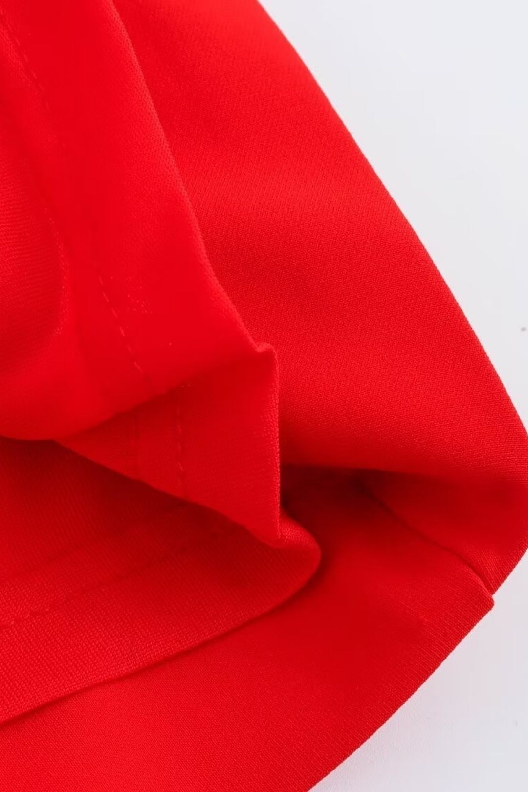 Fashion Open Design Short Dress