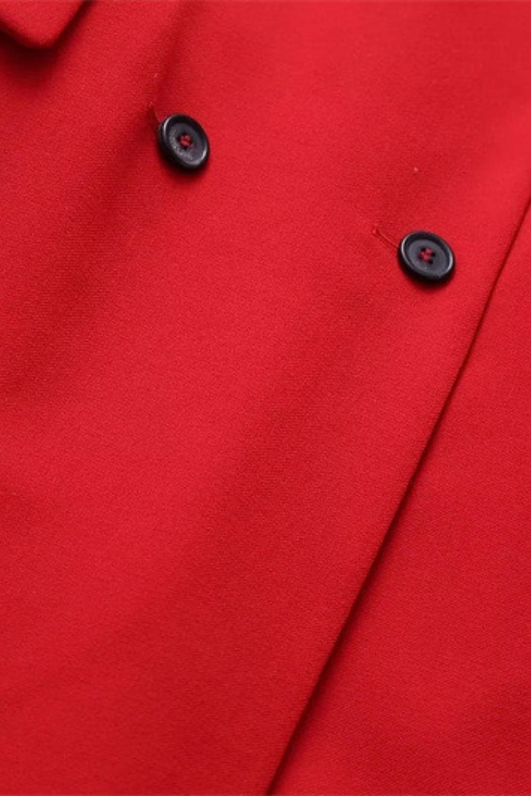 Simple And Versatile Pocket-embellished Tube Top Dress