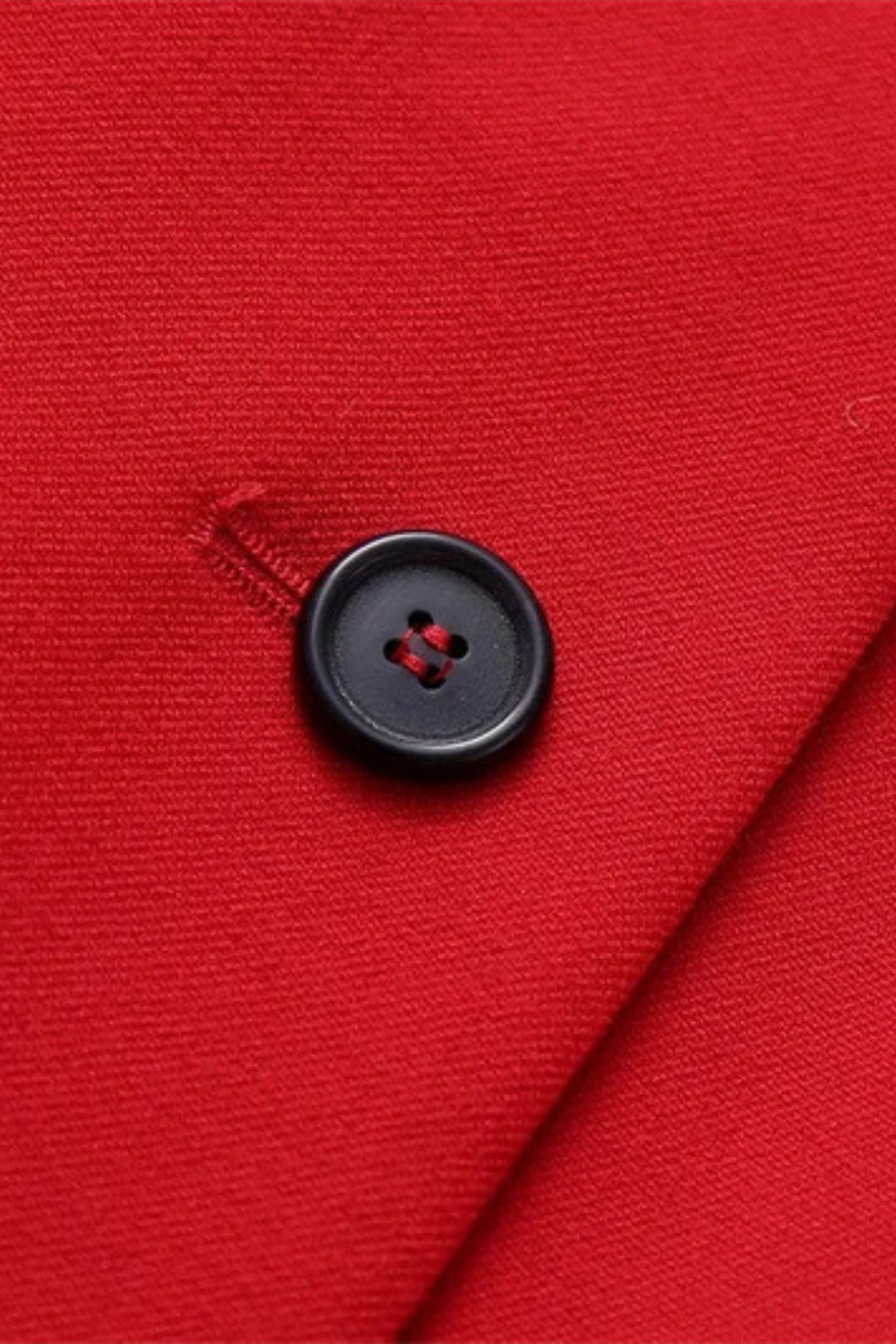 Simple And Versatile Pocket-embellished Tube Top Dress