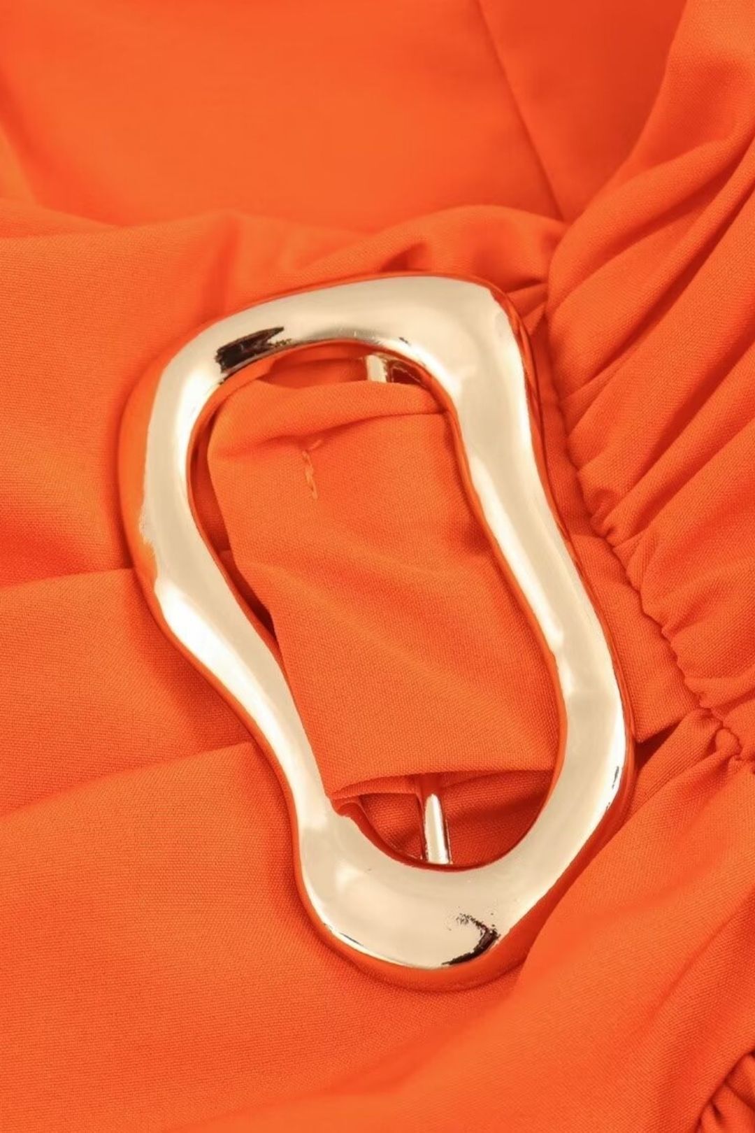 Long Sleeve Tube Top Short Top Split Skirt Suit