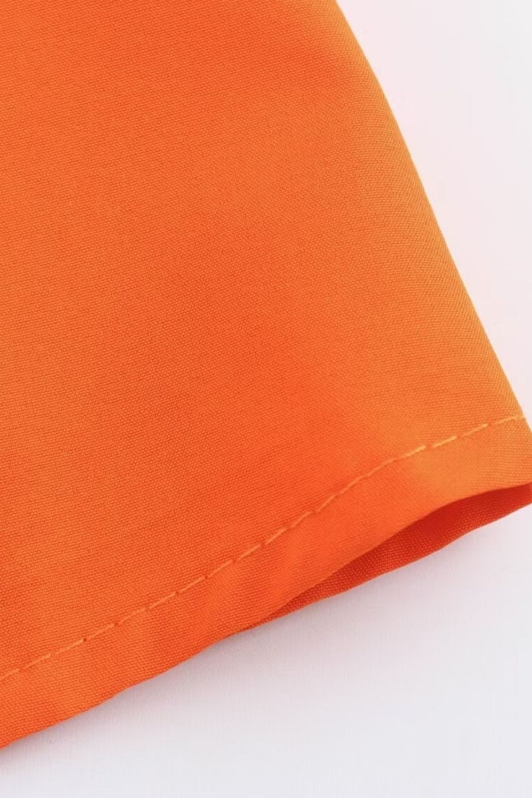 Long Sleeve Tube Top Short Top Split Skirt Suit