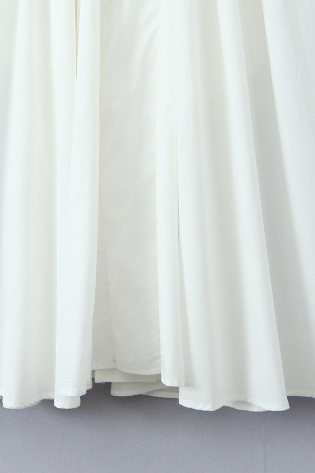 V-neck Halter Neck Floral Sleeveless Dress Waist Slimming Long Swing Dress