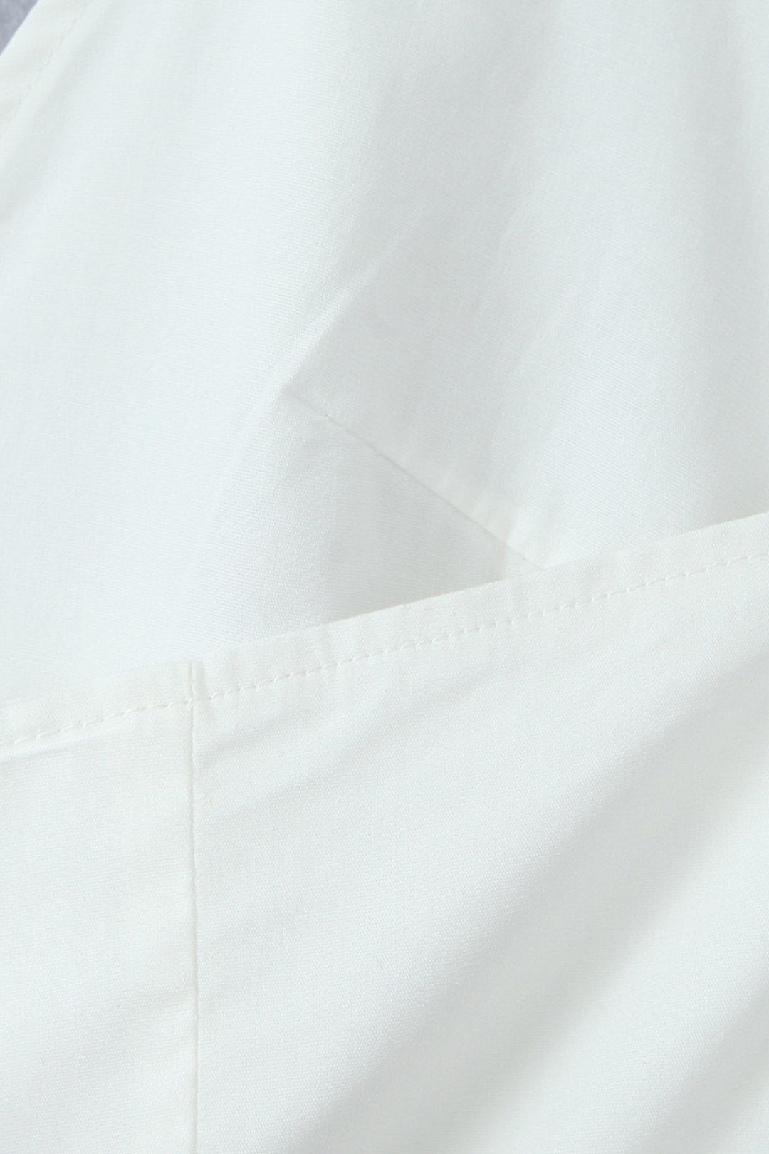 V-neck Halter Neck Floral Sleeveless Dress Waist Slimming Long Swing Dress