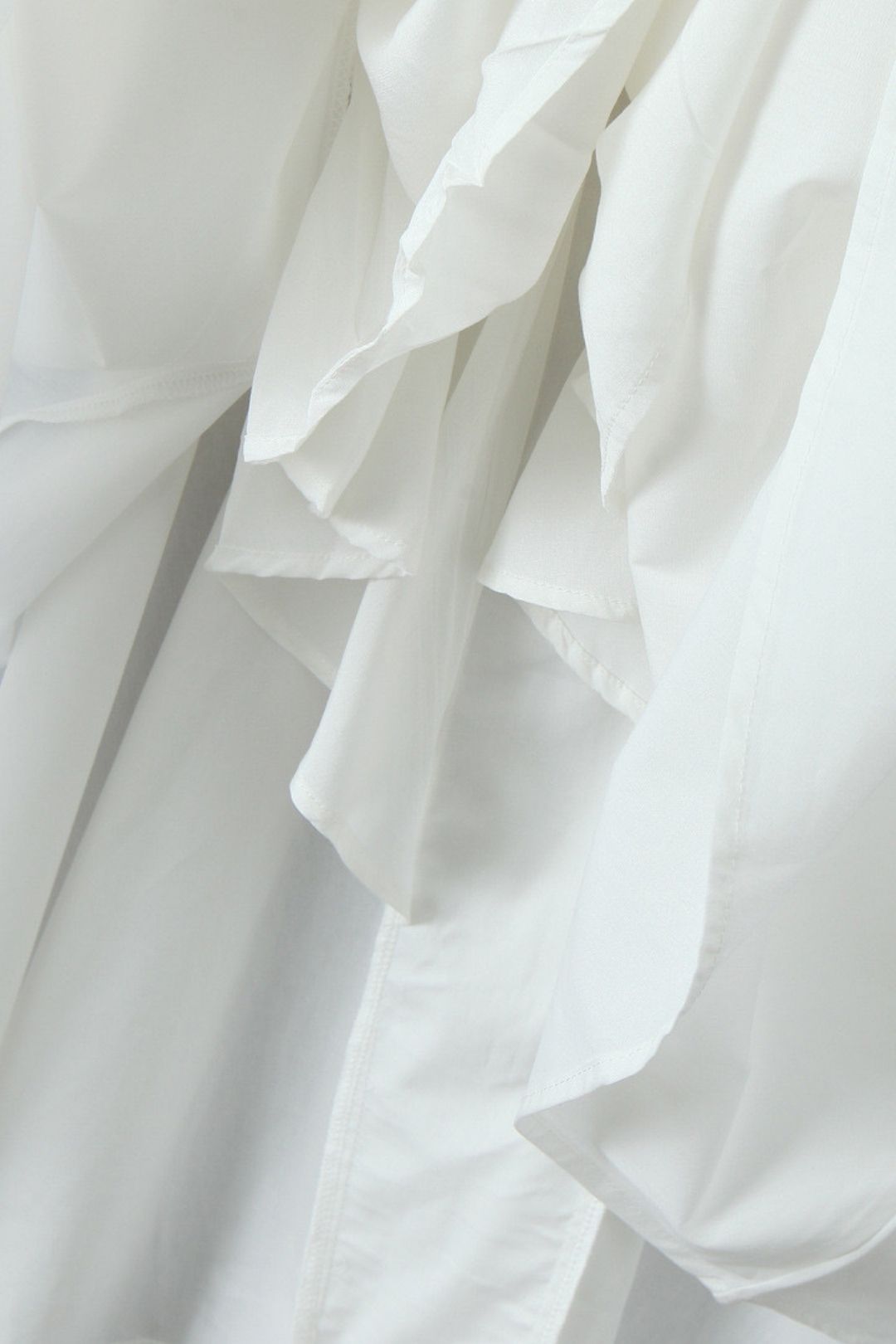 V-neck Halter Neck Floral Sleeveless Dress Waist Slimming Long Swing Dress