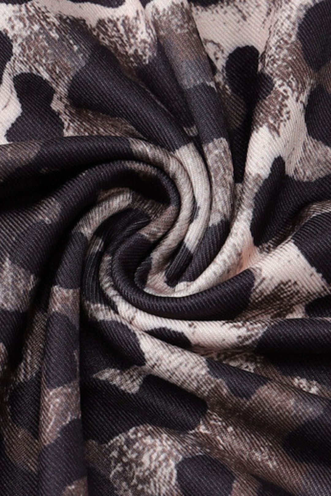 Print Sexy Lace Halter Top Slim Skirt Suit